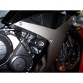 R&G Racing Aero Crash Protectors for Honda CBR600RR '07-'08